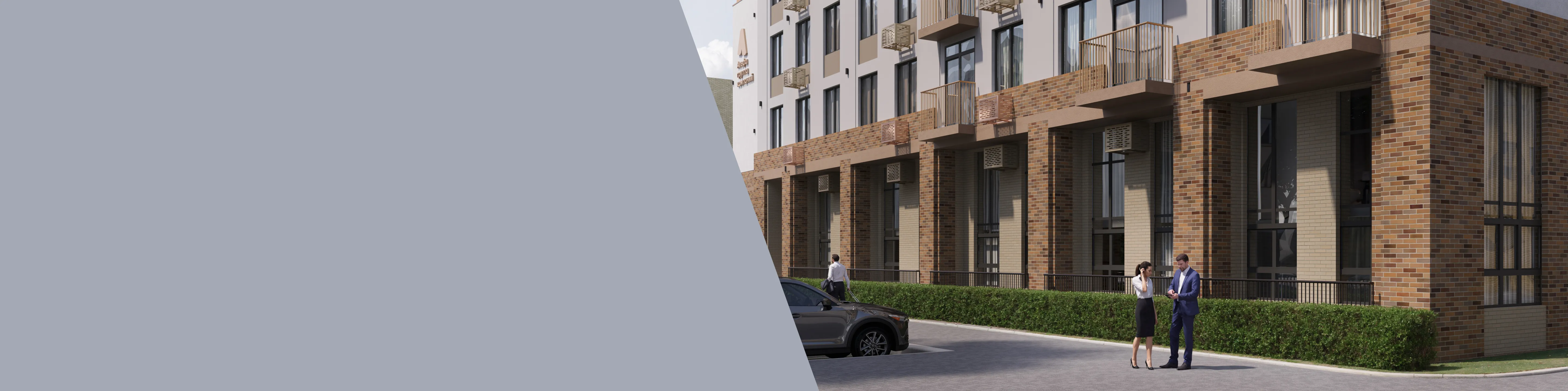 Альфа дом у Столицы